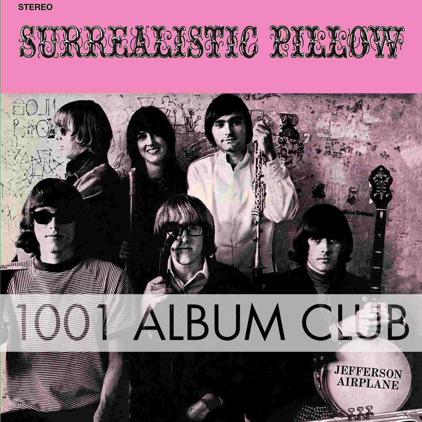 Jefferson airplane surrealistic pillow full album torrent wesray